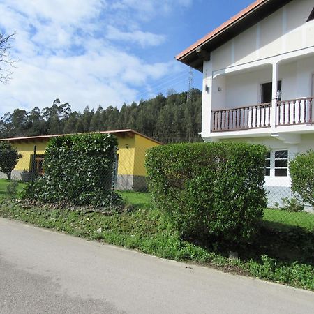 Casa Pita Villa Bárcena de Cicero Exterior foto