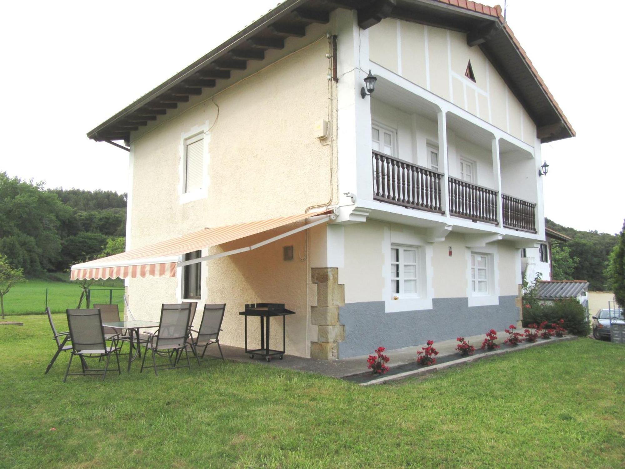 Casa Pita Villa Bárcena de Cicero Exterior foto