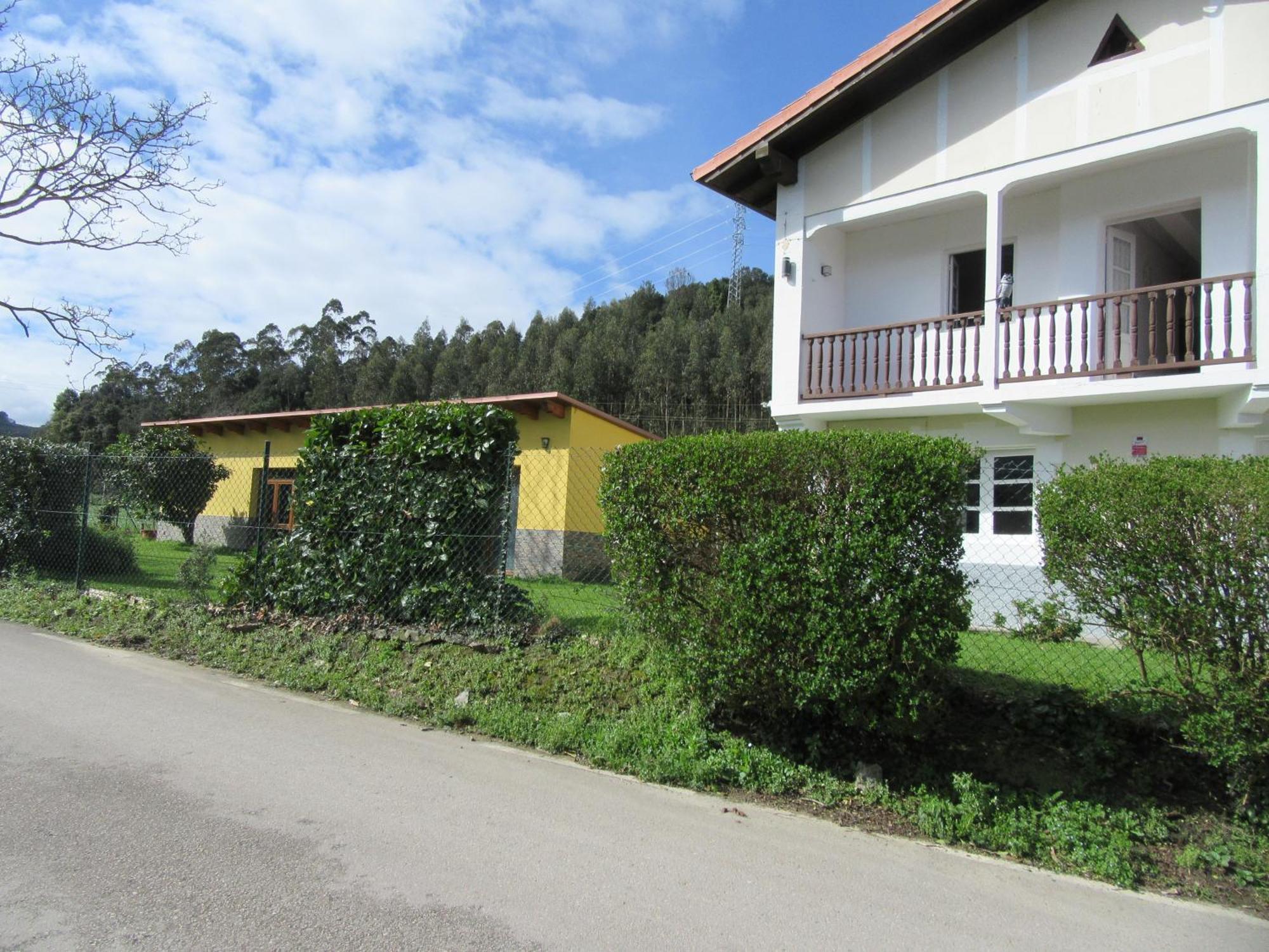 Casa Pita Villa Bárcena de Cicero Exterior foto