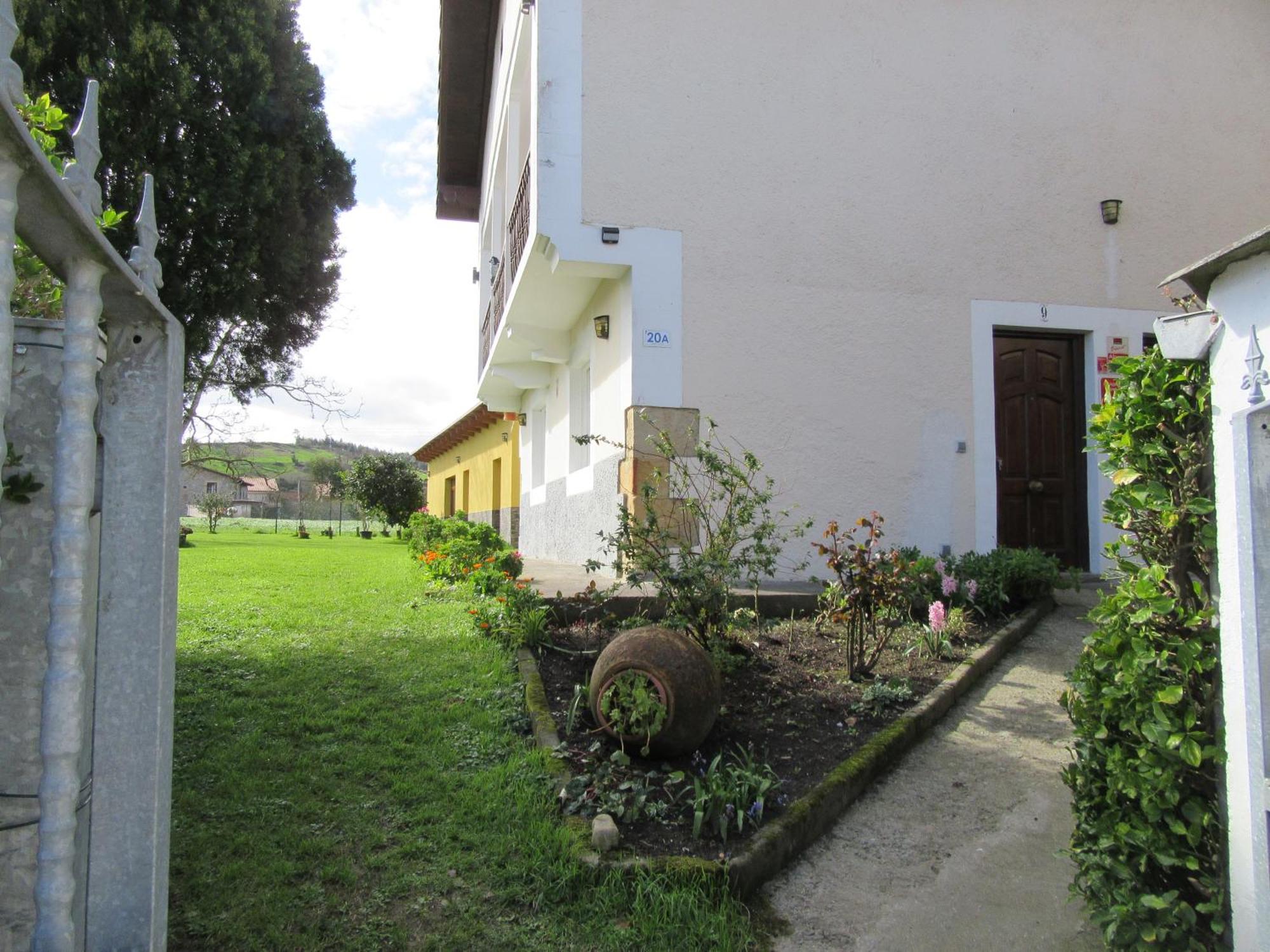 Casa Pita Villa Bárcena de Cicero Exterior foto