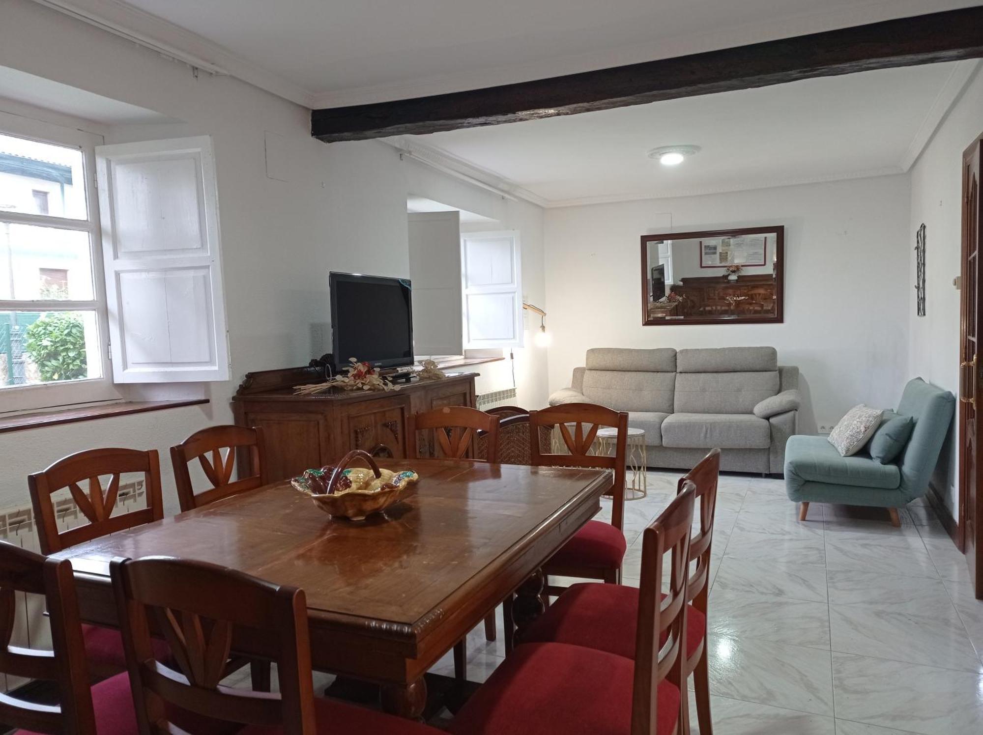 Casa Pita Villa Bárcena de Cicero Exterior foto
