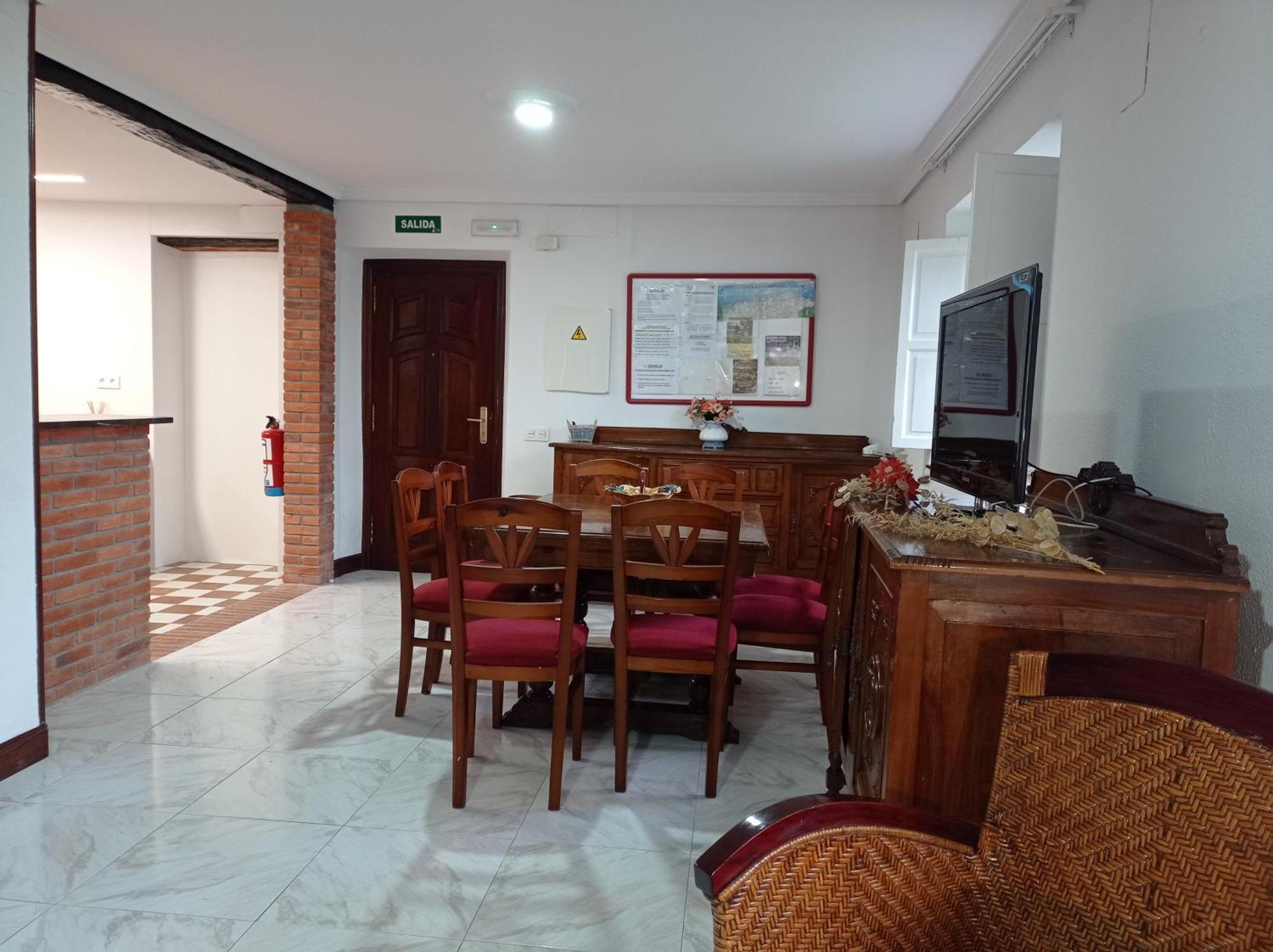 Casa Pita Villa Bárcena de Cicero Exterior foto
