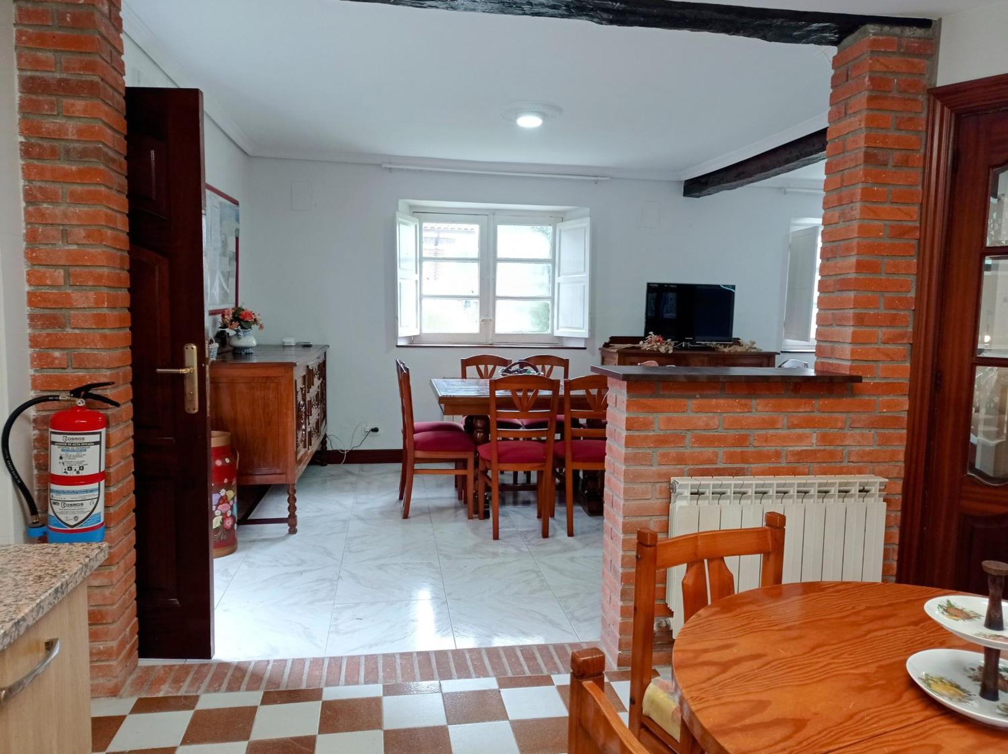 Casa Pita Villa Bárcena de Cicero Exterior foto